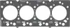 Фото 2 - прокладка, головка цилиндра VICTOR REINZ 613779000 Прокладка, головка цилиндра VICTOR REINZ 613779000 (фото 2)