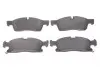 Колодки гальмівні (передні) MB M/GLE/GL/GLS-class (W166/X166) 11-19/Jeep Grand Cherokee 10- ATE 13046072822 (фото 3)