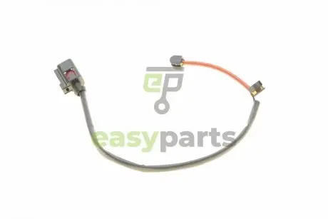 Датчик зносу гальмівних колодок (передніх) VW Touareg/Porsche Cayenne 02-10 (L=375mm) BOSCH 1987474562