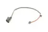 Датчик зносу гальмівних колодок (передніх) VW Touareg/Porsche Cayenne 02-10 (L=375mm) BOSCH 1987474562 (фото 5)