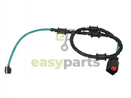 Датчик зносу,гальм.колодки QUICK BRAKE WS0318A