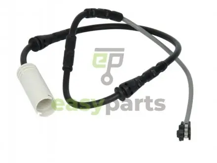 Датчик зносу,гальм.колодки QUICK BRAKE WS0317A