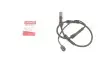 Датчик зносу гальмівних колодок (передніх) BMW 1 (F20)/2 (F22)/3 (F30) 1.6-4.0 10- QUICK BRAKE WS0320A (фото 1)