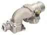 Дросельна заслонка Fiat Ducato 2.3D MAGNETI MARELLI 802009814008 (фото 2)