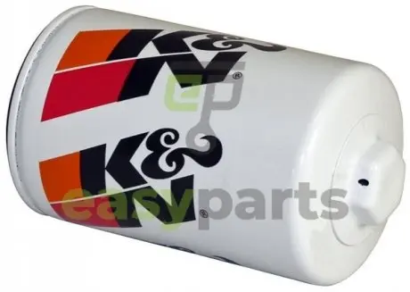 Масляний фільтр спортивний K&N HP2009