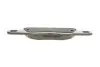 Колодки гальмівні (задні) Porsche 911 11-19/Panamera 10- BOSCH 0986494431 (фото 3)