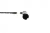 Датчик зносу гальмівних колодок (передніх) BMW X3 (E83) 03-08 (L=740mm) BOSCH 1987473000 (фото 4)