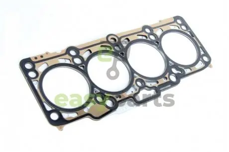 Прокладка ГБЦ VW Golf V-VI/Passat 2.0 TDI 05-12 ELRING 898480