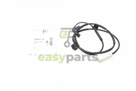 Датчик зносу гальмівних колодок (задніх) Mini (R55/R56/R57) 06-15 (L=1130mm) BOSCH 1987473059