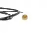 Датчик зносу гальмівних колодок (задніх) Mini (R55/R56/R57) 06-15 (L=1130mm) BOSCH 1987473059 (фото 6)
