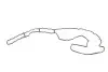 Прокладка кришки клапанів BMW 3 (E90)/5 (E60/F10) 07-13 N52/N53 ELRING 740290 (фото 1)