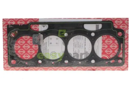 Прокладка ГБЦ Renault Kangoo 1.9DTI 00- (1.45 мм) ELRING 851041