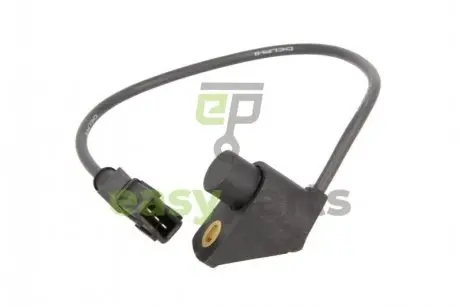 OPEL датчик обертів двигуна VECTRA 2.5 92- Delphi SS10886