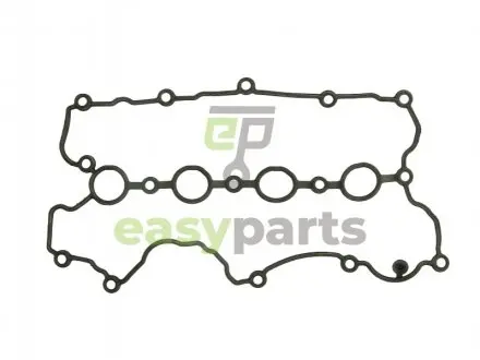 Прокладка кришки клапанів VW Touareg 4.2 V8 FSI 06- (L) ELRING 898610