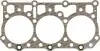 Прокладка, головка цилиндра VICTOR REINZ 613681500 (фото 1)