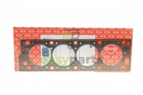 Прокладка ГБЦ Citroen Xantia/Peugeot 306/405/605 2.0 89-99 (1.27mm) ELRING 436521