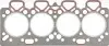 Фото 2 - прокладка, головка цилиндра VICTOR REINZ 614175500 Прокладка, головка цилиндра VICTOR REINZ 614175500 (фото 2)