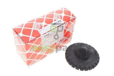 Тарілка пружини (задньої) VW Passat 96-05 FEBI BILSTEIN 37428