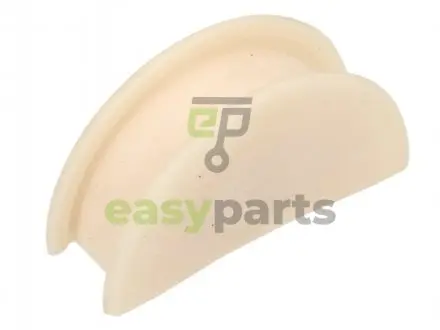 Прокладка кришки клапанів VW Golf I/II/III/Passat/T3/T4 1.3-2.0 73-03 (півмісяць) ELRING 090353