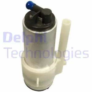 Насос паливний Delphi FE043412B1