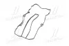 Прокладка кришки клапанів Opel Astra J 1.4i 09- ELRING 691370 (фото 2)