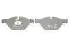 Колодки гальмівні (передні) BMW 5 (F07/F10/F11) 09-17/6 (F06/F13) 11-18/7 (F01/F02/F03/F04) 08-15 ATE 13046072672 (фото 3)