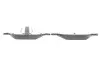Колодки гальмівні (передні) BMW 5 (F07/F10/F11) 09-17/6 (F06/F13) 11-18/7 (F01/F02/F03/F04) 08-15 ATE 13046072672 (фото 4)