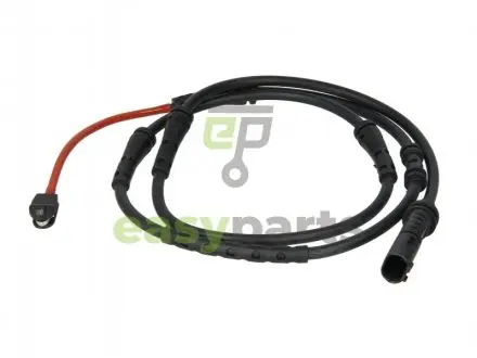 Датчик зносу,гальм.колодки QUICK BRAKE WS0306A