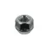 Гайка колісна Opel Agila A/Nissan Pixo/Suzuki Esteem 00- (M12x1.25) FEBI BILSTEIN 33926 (фото 1)