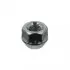 Гайка колісна Opel Agila A/Nissan Pixo/Suzuki Esteem 00- (M12x1.25) FEBI BILSTEIN 33926 (фото 2)