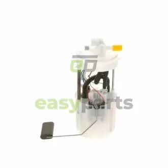 Електробензонасос 314 062 Nissan Primera P12 2004-2010 BOSCH 0580314062