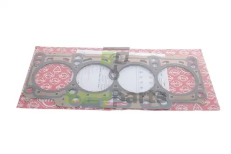 Прокладка ГБЦ VW Crafter/T5 2.0TDI 09- (1 метка) (1.55mm) ELRING 726740