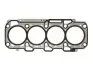 Прокладка ГБЦ Fiat Doblo 1.6D Multijet 10- (1 метка) (0.92mm) ELRING 789190 (фото 1)