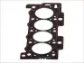 Прокладка головки Citroen Berlingo / Peugeot Partner 1.1 96- (1.27 mm) ELRING 530243 (фото 1)