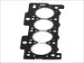 Прокладка головки Citroen Berlingo / Peugeot Partner 1.1 96- (1.27 mm) ELRING 530243 (фото 2)