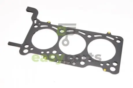 Прокладка головки VW Touareg 3.0 TDI 04-18 (1-3 циліндр) (1.15 mm) ELRING 735430