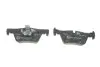Колодки гальмівні (задні) BMW 1 (F20/F21)/ 2 (F22/F23)/ 3 (F30/F31/F34)/4 (F32/F36) 11- (Bosch) ATE 13046038592 (фото 3)