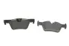 Колодки гальмівні (задні) BMW 1 (F20/F21)/ 2 (F22/F23)/ 3 (F30/F31/F34)/4 (F32/F36) 11- (Bosch) ATE 13046038592 (фото 4)