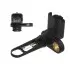 FEBI FORD датчик температ.повітря Fiesta,Focus,Mondeo,C-Max,Transit,Citroen Berlingo 08-, Jumpy,C1/2/3/4/5/8,C-Crosser,Jumper,Fiat Scudo,Peugeot 1.6/2.2HDI 03- FEBI BILSTEIN 30981 (фото 1)