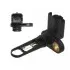 FEBI FORD датчик температ.повітря Fiesta,Focus,Mondeo,C-Max,Transit,Citroen Berlingo 08-, Jumpy,C1/2/3/4/5/8,C-Crosser,Jumper,Fiat Scudo,Peugeot 1.6/2.2HDI 03- FEBI BILSTEIN 30981 (фото 2)