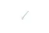 Комплект пружинок колодок ручника Hyundai Getz/i10/i20/Opel Agila 02- QUICK BRAKE 1050017 (фото 7)