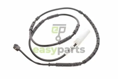 Датчик зносу гальмівних колодок (задніх) BMW X1 (E84) 09-15 (L=1140mm) QUICK BRAKE WS0287A