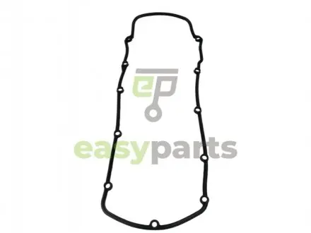 Прокладка кришки клапанів VW T5 3.2 V6 03-09 ELRING 660260