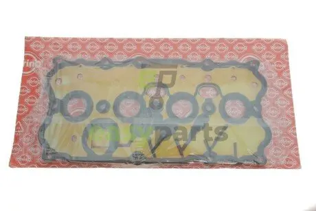 Прокладка кришки клапанів VW Golf V 2.0 FSI 04-08 ELRING 660280