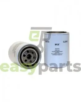 Фільтр охолоджувальної рідини Iveco Eurostar 93-02 /Fiat Series 300 58-71 WIX FILTERS 24073