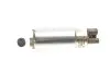 Насос паливний Opel Astra G/Corsa C/Zafira 1.2-1.6 00-15 (електричний) BOSCH 0986580822 (фото 1)