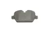 Колодки гальмівні (задні) BMW 1 (E81/E82/E87)/3 (E90/E91/E92/E93) 04-13 BOSCH 0986494269 (фото 3)
