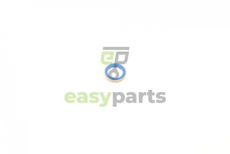 Прокладка паливного насоса Great Wall BOSCH F01M101537