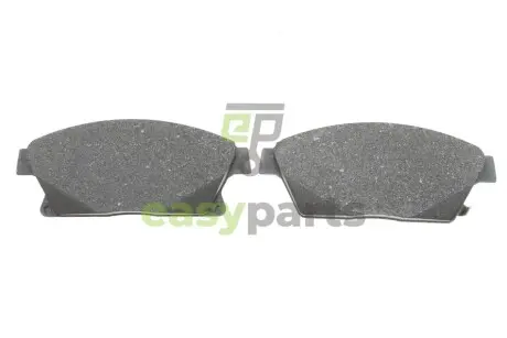 Колодки гальмівні (передні) Opel Astra J/Zafira C/Chevrolet Cruze 09- ATE 13046072632