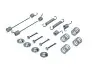 Гальмівні аксесуари QUICK BRAKE 1050014 (фото 1)